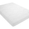 Bodyshape Ortho Memory Foam Mattress, Small Double