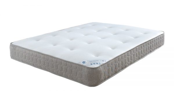 Classic Gold Ortho Mattress, Small Single