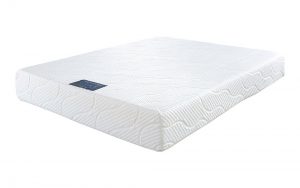 Horizon Adventurer 1000 Pocket Memory Mattress, King Size