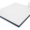 Luna Memory 1000 Pocket Mattress, Single