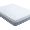 Memory Zone Pocket 1000 Mattress, Superking