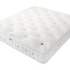 Millbrook Wool Luxury 1000 Pocket Mattress, Double