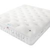 Millbrook Wool Luxury 4000 Pocket Mattress, Double