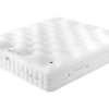 Millbrook Wool Luxury 6000 Pocket Mattress, Small Double