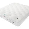 Millbrook Wool Ortho 1000 Pocket Mattress, Small Single