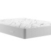 Relyon Comfort Pure Latex 1600 Pocket Mattress, Single