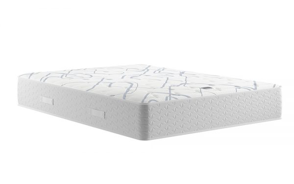 pure comfort latex mattress price