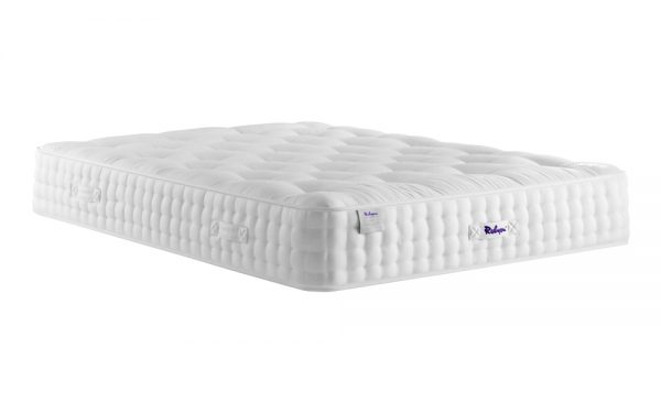 Relyon Luxury Pashmina 2350 Pocket Mattress, Double