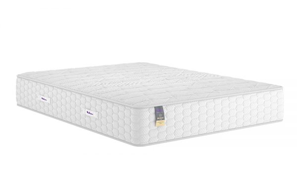 Relyon Memory Plus 1800 Pocket Mattress, Superking