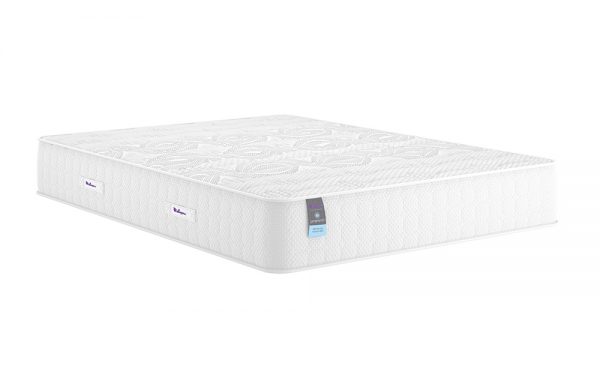 Relyon Repose Gel Fusion 1600 Pocket Mattress, King Size