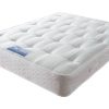 Sealy Millionaire Orthopaedic Mattress, Double