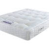 Sealy Posturepedic Backcare Extra Firm Mattress, Superking