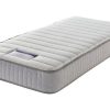 Silentnight Healthy Growth 600 Mirapocket Mattress, Small Double