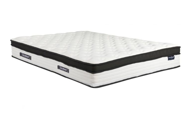 sleep magic idream pillow top mattress