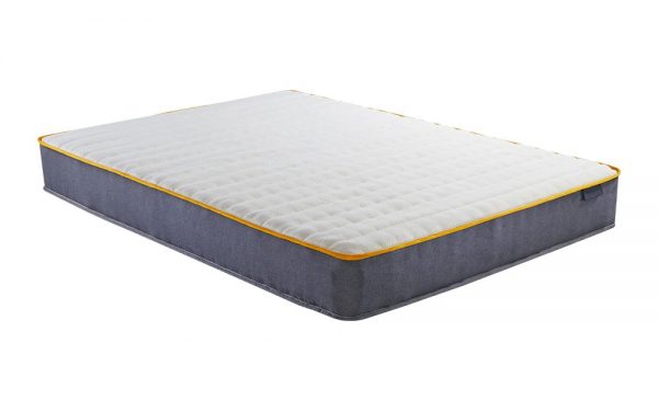 sleep soul cloud 800 pocket spring mattress