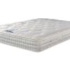 Sleepeezee Backcare Luxury 1400 Pocket Mattress, Superking Zip and Link