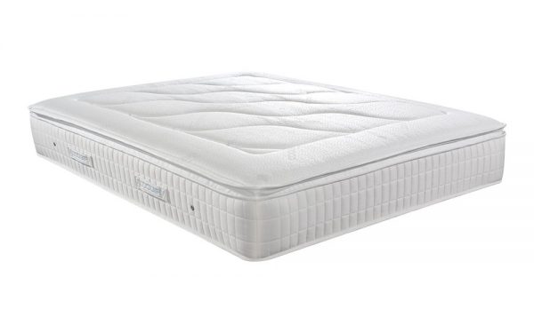 sleepeezee cool extreme 1800 mattress review
