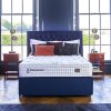 Sleepeezee Perfectly British Regent 2600 Pocket Mattress, Superking Zip and Link