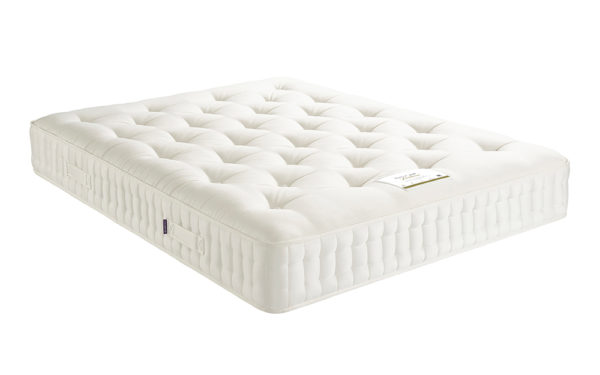 Harrison Spinks Levisham 3250 Pocket Mattress, Single