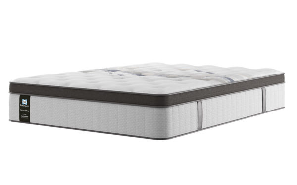 Sealy Arden Elevate Ultra Posturepedic Mattress, Superking