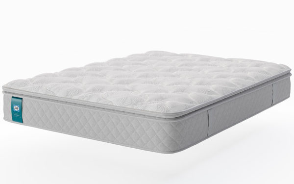 Sealy Blakemere Geltex Enhance 1000 Pocket Mattress, Single