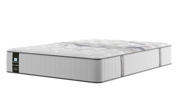 Sealy Webber Elevate Ultra Posturepedic Mattress, Single