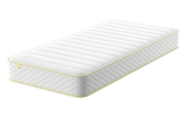 Silentnight Healthy Growth Dreamer Eco 600 Pocket Mattress, Single