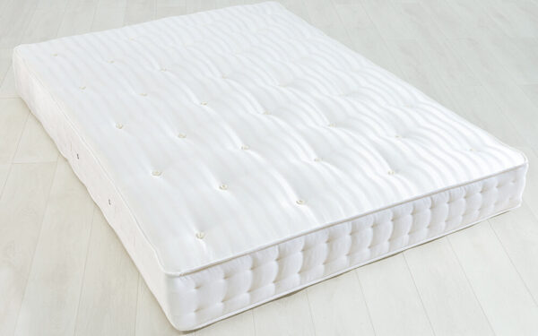 Hypnos Hemsworth Luxury Mattress, Single