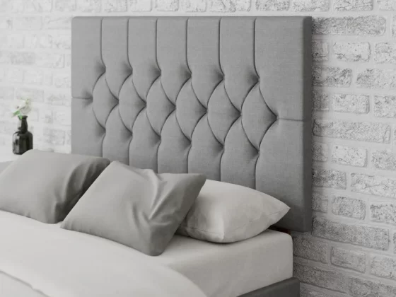 Olivier Headboard 80 cm