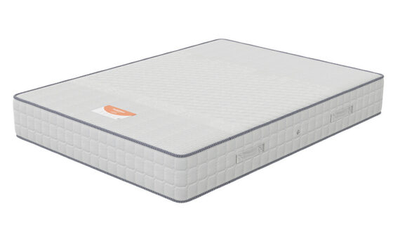 Bodyshape Cooler 2000 Pocket Mattress, King Size