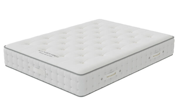 Wentworth Mercer Premium Naturals 8000 Pocket Mattress, Superking