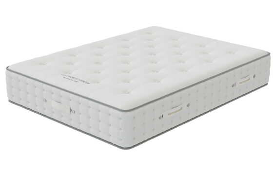 Wentworth Mercer Premium Silk 11000 Pocket Mattress, Single