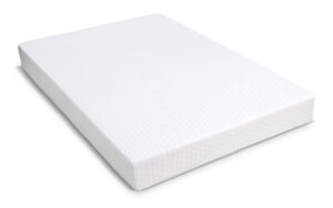 Uno Eco-Brease Nova 1000 Pocket Hybrid Mattress, Single