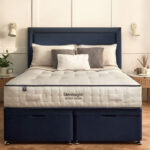 Silentnight British Wool 2400 Pocket Mattress Review: Embrace Luxury & Nature