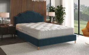 Read more about the article Hypnos Hemsworth Luxury Mattress Review: Overpriced Dream?