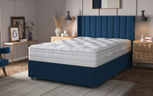 hypnos-hemsworth-support-mattress