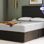 Sealy Mellbreak Ortho Plus Mattress Review: The Unrivalled Orthopaedic Support You Need