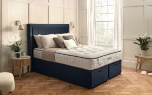 Read more about the article Silentnight British Wool 1600 Pocket Mattress Review: Top 5 Benefits