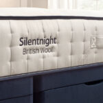 Silentnight British Wool 1800 Pocket Mattress Review: Luxury On A Budget?