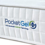 Sleepeezee Immerse 2200 PocketGel Plus Pillow Top Mattress Review: The Answer To Restless Nights?