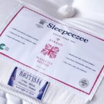 Sleepeezee Perfectly British Strand 1400 Pocket Mattress Review: Your Sleep Transformation?