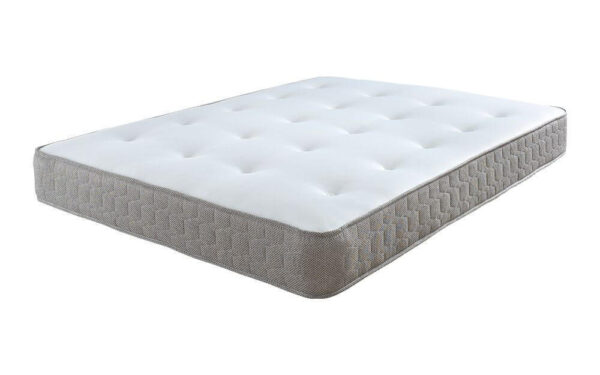 Classic Gold Ortho Mattress, Small Single Short