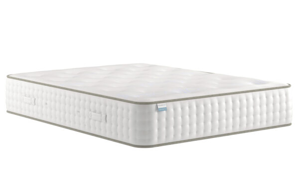 Dunlopillo Elite Supreme 2200 Pocket Mattress, King Size