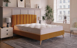 Hypnos Hemsworth Deluxe Mattress, King Size