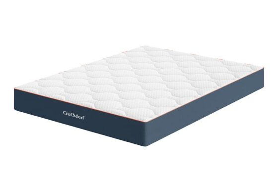 Komfi GelMed Ortho Mattress, Superking