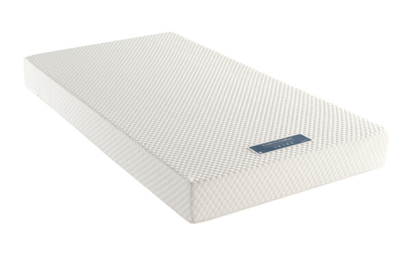 Komfi Unity Comfort Eco Foam Mattress, Double