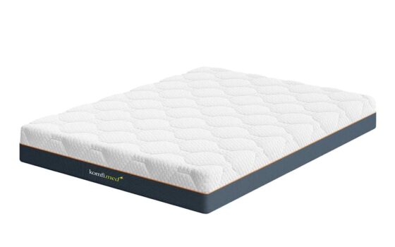 KomfiMed Ortho Firm Mattress, Double