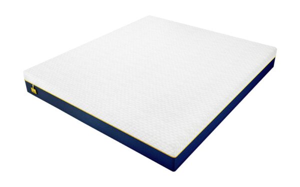 Luna Memory 2500 Pocket Hybrid Mattress, Superking