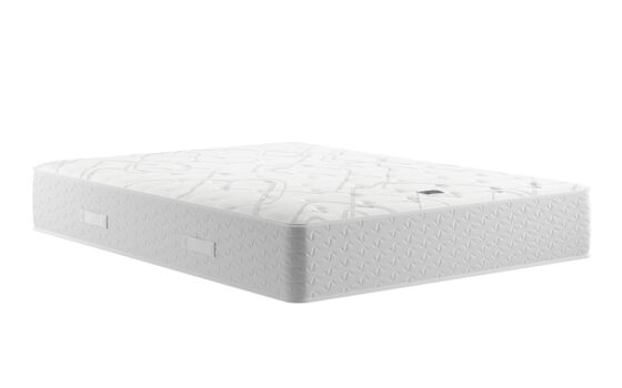 Relyon Comfort Pure 1000 Pocket Mattress, Single