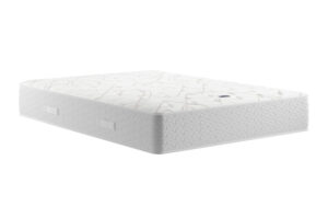 Relyon Comfort Pure Memory 1400 Pocket Mattress, Superking